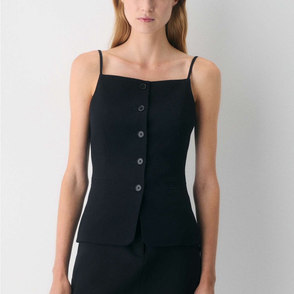 NWT Aritzia Babaton Inheritance Top